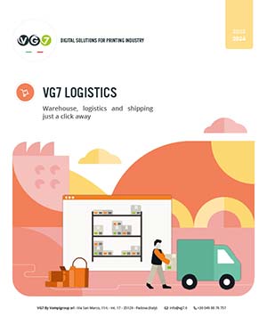 Brochure VG7 Logistics